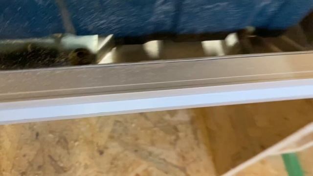 Ausgepackt: Bosch GTS 635-216 смотреть онлайн