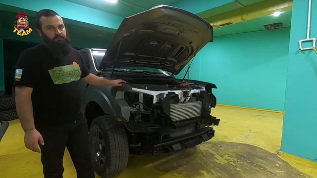 FORD RANGER F150 DÖNÜŞÜM ! EN İNCE AYRINTISINA KADAR ! PROJECT BY 4X4 RESCUE TEAM смотреть онлайн