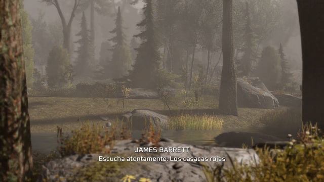 Americanos Vs. Britanicos - Assassin's Creed III Remastered смотреть онлайн