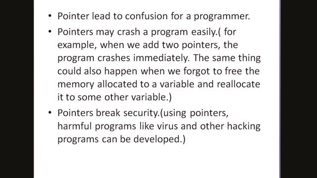 #JAVA Java interview Questions | Why pointers are eliminated from jav смотреть онлайн