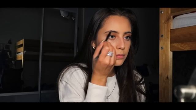 Euphoria makeup// Макияж из сериала «Эйфория»//Maddy make up смотреть онлайн