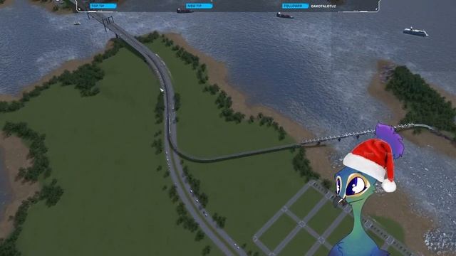 Connectivity and Urban Housing Expansions - Rasor County | Cities: Skylines | Part 25 смотреть онлайн