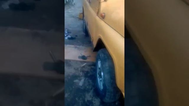 Колёсные проставки ZUZ на УАЗ | Завод проставок ZUZ отзывы™ смотреть онлайн