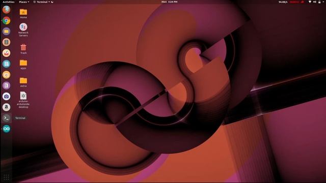 Arduino IDE error: ser_open(): can't open device "/dev/ttyACM0": Permission denied смотреть онлайн