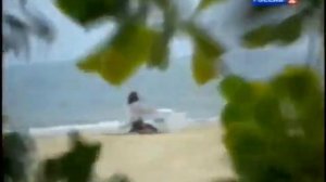 Рекламные блоки, анонсы и минута молчания (Россия 2, 09.05.2014)