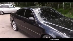 Toyota Mark 2 JZX100 Tourer V 1JZ GTE