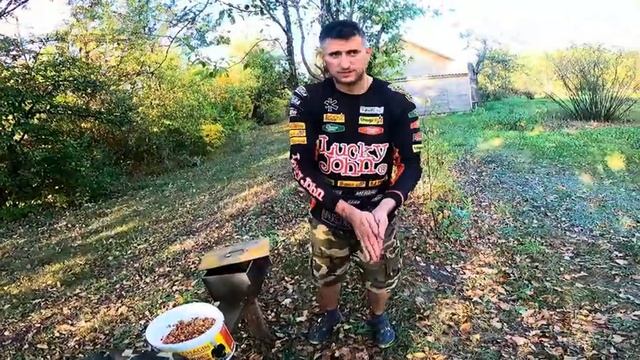 Щука горячего копчения!!! Как правильно и вкусно закоптить / приготовить рыбу на природе. Рыбалка смотреть онлайн