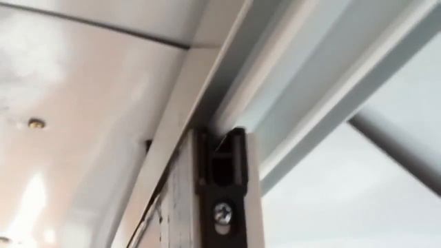 Совет как застеклить балкон раздвижным алюминием PROVELAL. смотреть онлайн