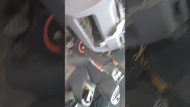 Sprinter 2.7 start error fix repair 2005 Mercedes смотреть онлайн