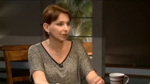 Как научиться слушать ребенка