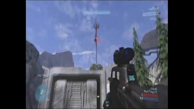 Halo Waypoint Top 5: Flags смотреть онлайн