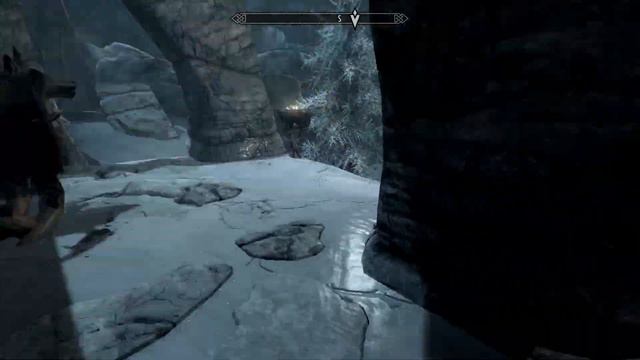 The Elder Scrolls V: Skryim 