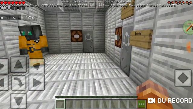 Выживаю в лаборатории SCP с танки танки попа пук и орущий SCP 096 смотреть онлайн