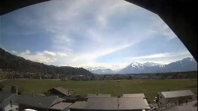 2014-4-20, Webcam Heimberg смотреть онлайн