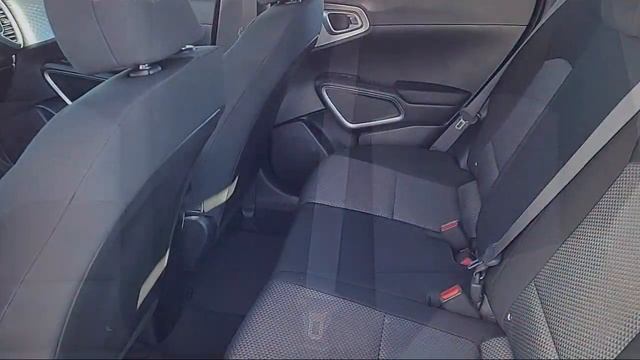 2021 Kia Soul LX Hatchback Stockton Lodi Elk Grove Sacramento смотреть онлайн