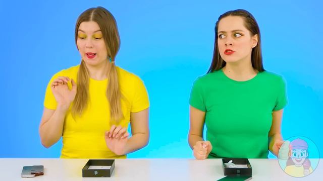 Укрась Пиццу Челлендж от TeenChallenge