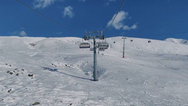 Грузия, январь 2022 смотреть онлайн