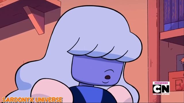 Steven Universe Movie | Pearl System Boot Song | смотреть онлайн