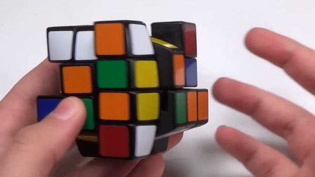 Traiphum 4x4x2 Cuboid Unboxing + Solve | CrazyBadCuber смотреть онлайн