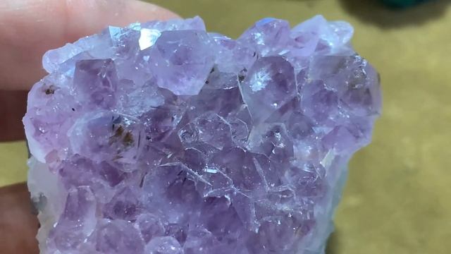 Моя коллекция минералов/My collection of minerals) смотреть онлайн