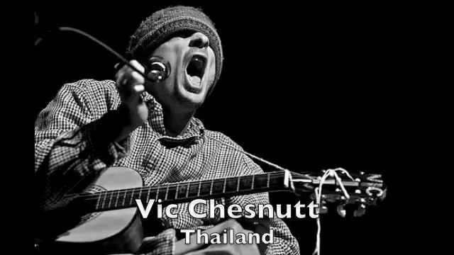☞ Vic Chesnutt ☆ Thailand смотреть онлайн