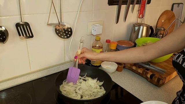 ХЕ из требухи РЕЦЕПТ смотреть онлайн