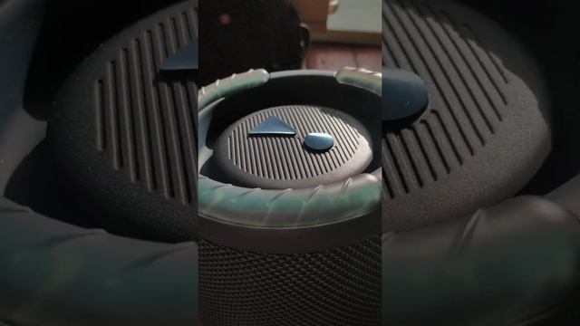 JBL XTREME 3 VOL70 LFM (LOW BASS 31HZ) смотреть онлайн