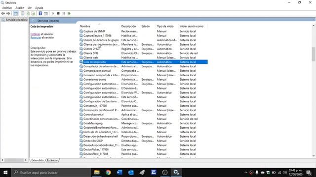 Epson Scan no funciona en Windows 10 смотреть онлайн