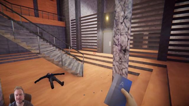 Agent 64: Spies Never Die - Lets try (Demo) смотреть онлайн
