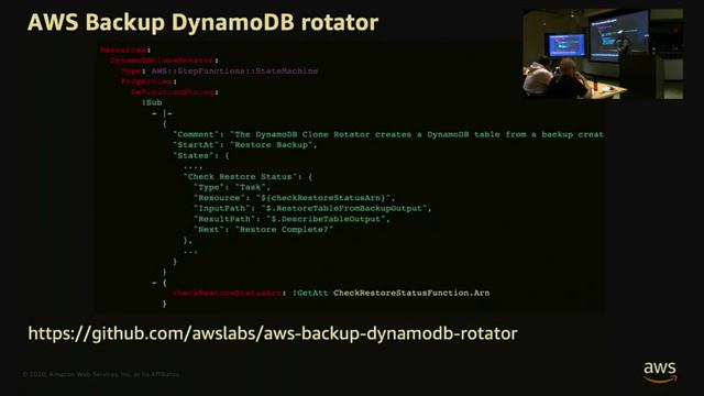 Serverless Ops - Bye Bye Bash, Hello Go! смотреть онлайн