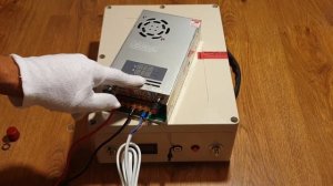 Зарядные устройства для Lifepo4, Li-ion и не только. Обзор всех видов.