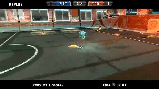 🔴LIVE DE Rocket League PS3 🔴 смотреть онлайн