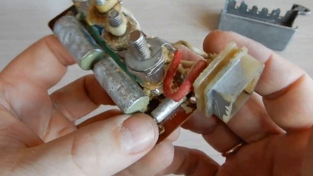 Ремонт БКС Мопеда Рига, Карпаты, Дельта, Верховина, двигатель V50 смотреть онлайн