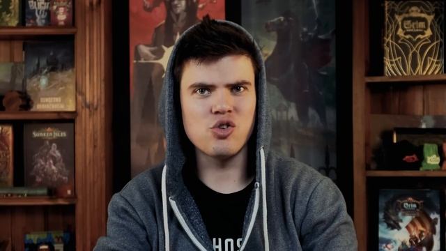 Make Bandits Formidable in Your TTRPG Campaign! | Grim Hollow | D&D 5e | DnD | Ben Byrne смотреть онлайн