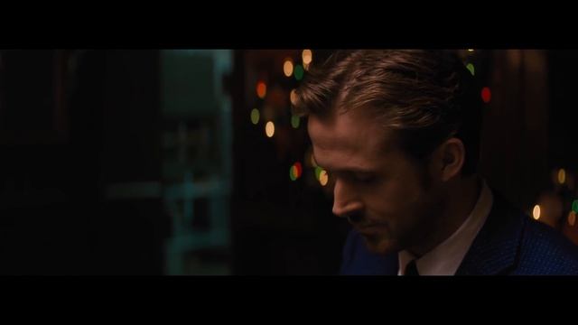 La La Land - "Mia & Sebastian's theme" scene смотреть онлайн