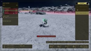 Starfield. Как строить аванпосты и для чего они нужны?!