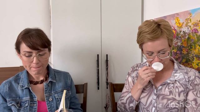 Парф- посиделки | Опять притащила кучу старья | Разборки парфблогеров|