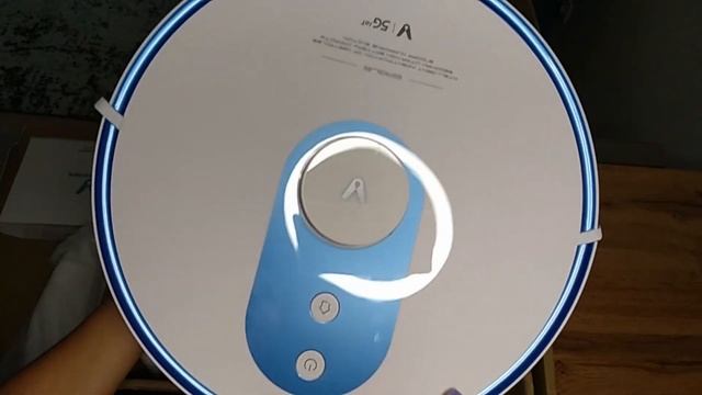 ОБЗОР/MIHOME/УСТАНОВКА/УМНЫЙ ДОМ/РОБОТ-ПЫЛЕСОС XIAOMI VIOMI EAGLE NAVIGATION!