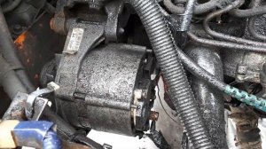 Генератор на Т4 и одна из поломок. Поломка генератора Т4. Ремонтируем генератор сами. Генератор Т4.