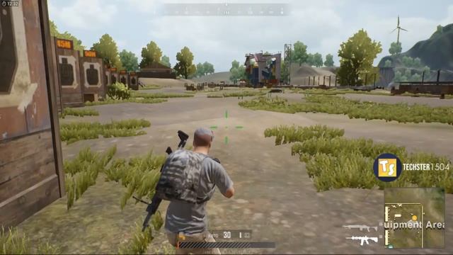 Best Graphic Settings to Spot Enemies Easily in PUBG PC Lite ?? смотреть онлайн