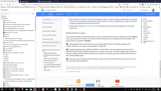 Schema in 2019: How to Create Schema for Your Website - on The CommonSenSEO Show No.15 смотреть онлайн