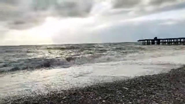 Лазаревское 20 Октября. Вот И Осень. смотреть онлайн