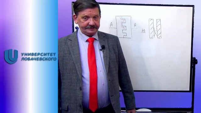 Лекция 9 смотреть онлайн