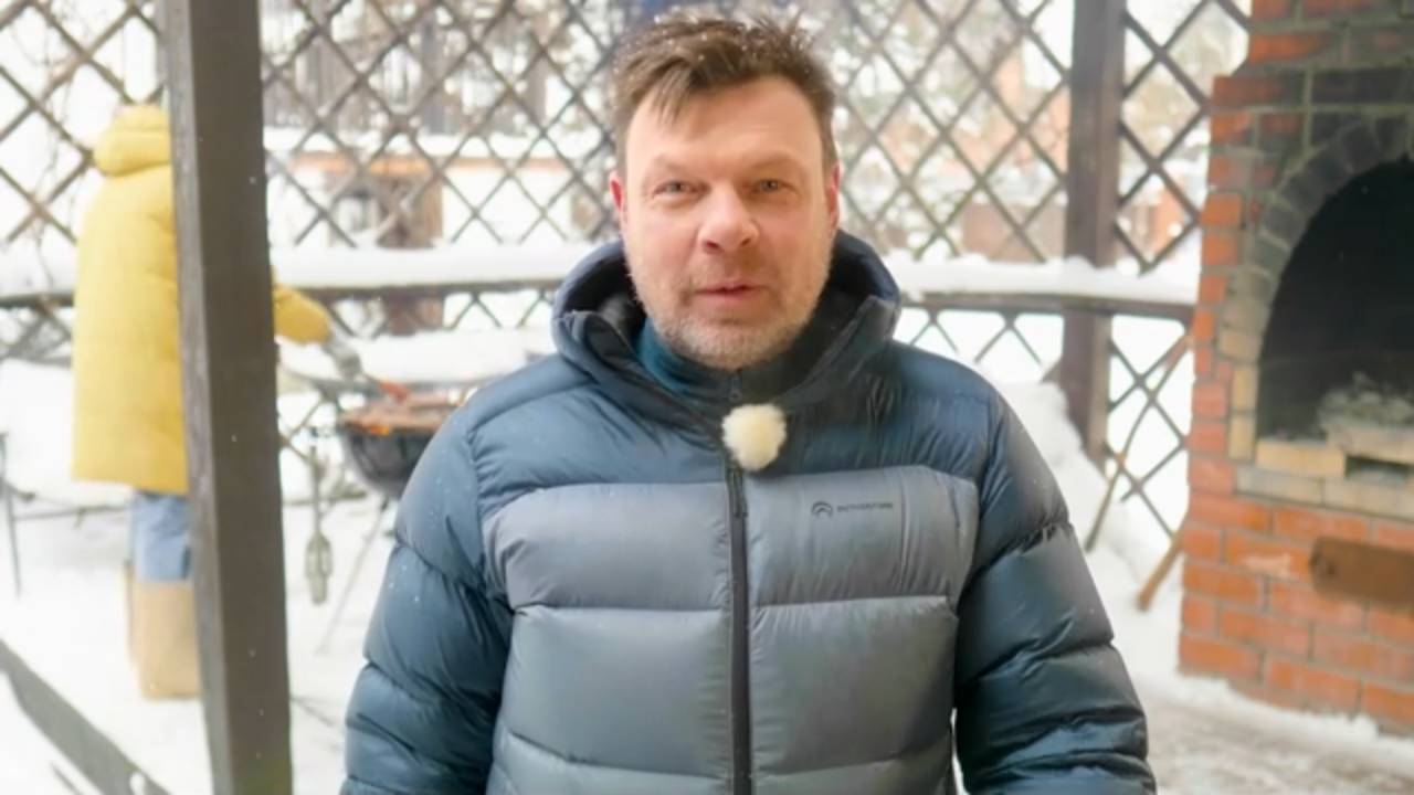 152-й выпуск "В кольце друзей" смотреть онлайн