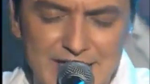 Schiller Mit Heppner - Dream Of You(live)