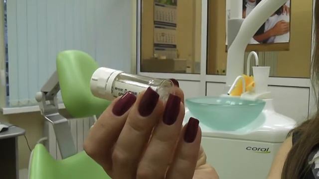 Импланты зубов смотреть онлайн