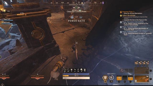 New World Forge musket skip смотреть онлайн