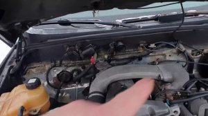 МОТОР НАГРЕТ ДО ПРЕДЕЛА А ИЗ ПЕЧКИ ДУЕТ ХОЛОДОК - РЕШЕНИЕ ЕСТЬ..