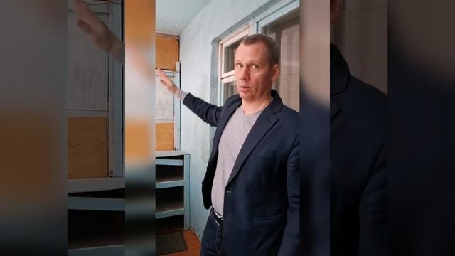 Видеообзор: однокомнатная квартира, 38 квадратных метров. Г. Оренбург, улица Чкалова смотреть онлайн