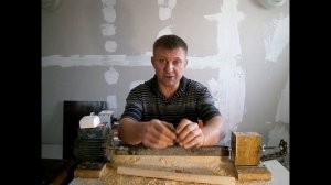 Самый простой токарный станок по дереву своими руками